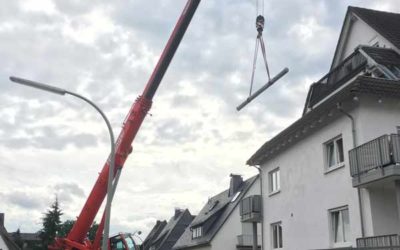 Ausbildung zum Rollladen- und Sonnenschutzmechatroniker