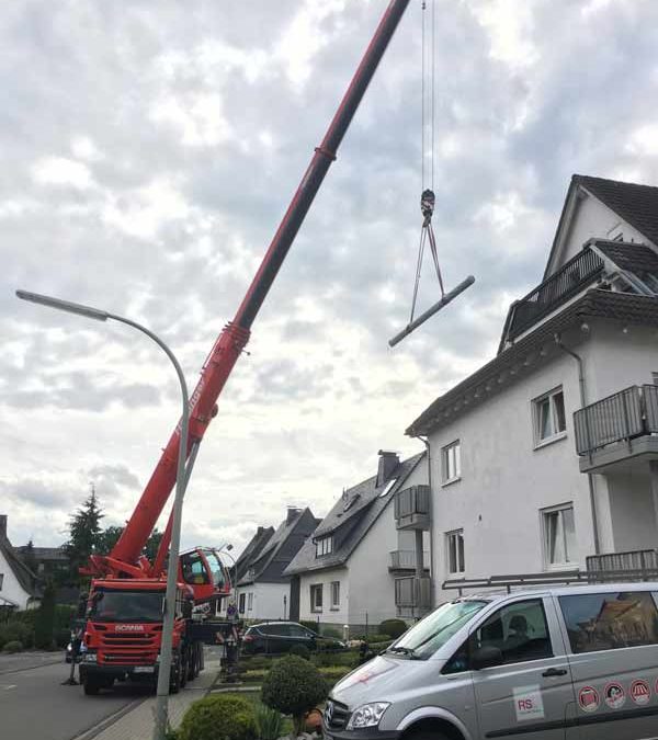 Ausbildung zum Rollladen- und Sonnenschutzmechatroniker